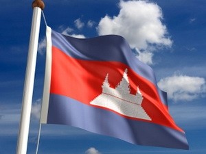 Komite pemilihan nasional Kamboja baru saja mengumumkan pemeriksaan daftar pemilih - ảnh 1